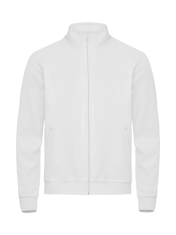 Basic Cardigan